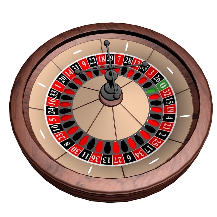 Free Roulette Wheel Picture Animated « Online Casinos in Australia
